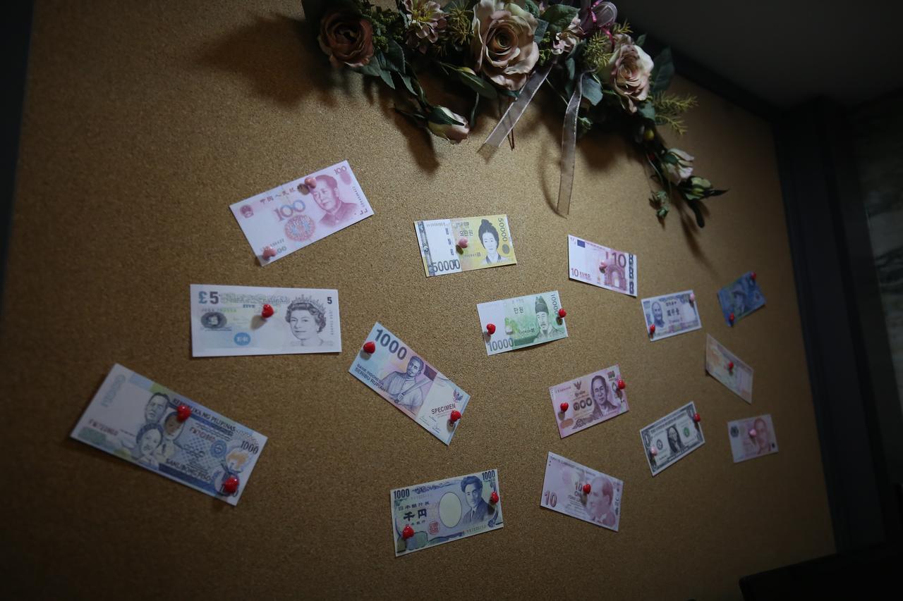 필스테이 명동 서울특별시 외부 사진